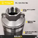 BOMBA SUMERGIBLE  BSm4-9 + 30 MTS DE CABLE