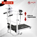 CINTA CAMINADORA MANUAL FM100