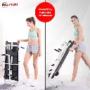 CINTA CAMINADORA MANUAL FM100