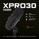 MICROFONO XPRO30