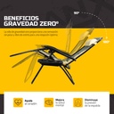 SILLA GRAV C/AUX BRANX