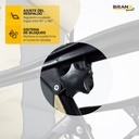 SILLA GRAV C/AUX BRANX