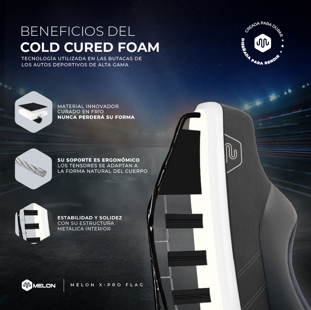 SILLA GAMER DRAGON HOUSE 8200