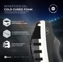 SILLA GAMER DRAGON HOUSE 8200