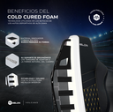SILLA GAMER 8078