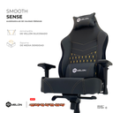 SILLA GAMER 8078