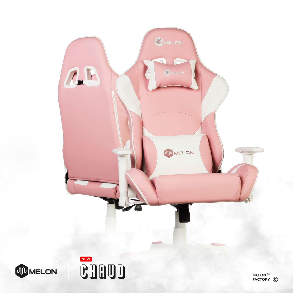 SILLA GAMER 8803 PINK