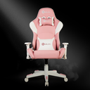 SILLA GAMER 8803 PINK