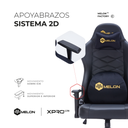 SILLA GAMER LITE XPRO