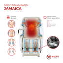 SILLON MASAJEADOR JAMAICA