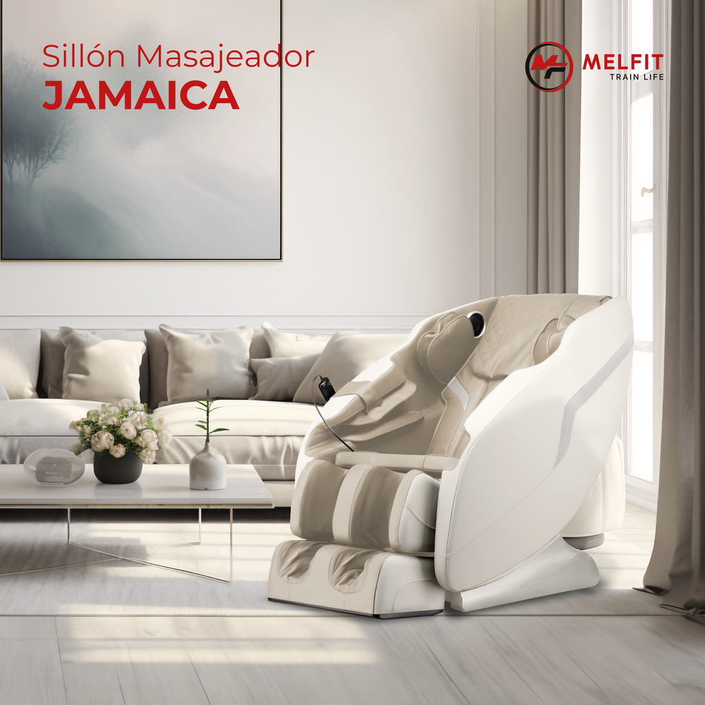 SILLON MASAJEADOR JAMAICA