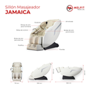 SILLON MASAJEADOR JAMAICA