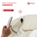 SILLON MASAJEADOR JAMAICA