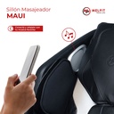 SILLON MASAJEADOR MAUI R665