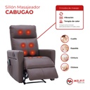 SILLON P/ MASAJES CABUGAO