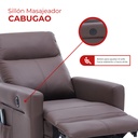 SILLON P/ MASAJES CABUGAO