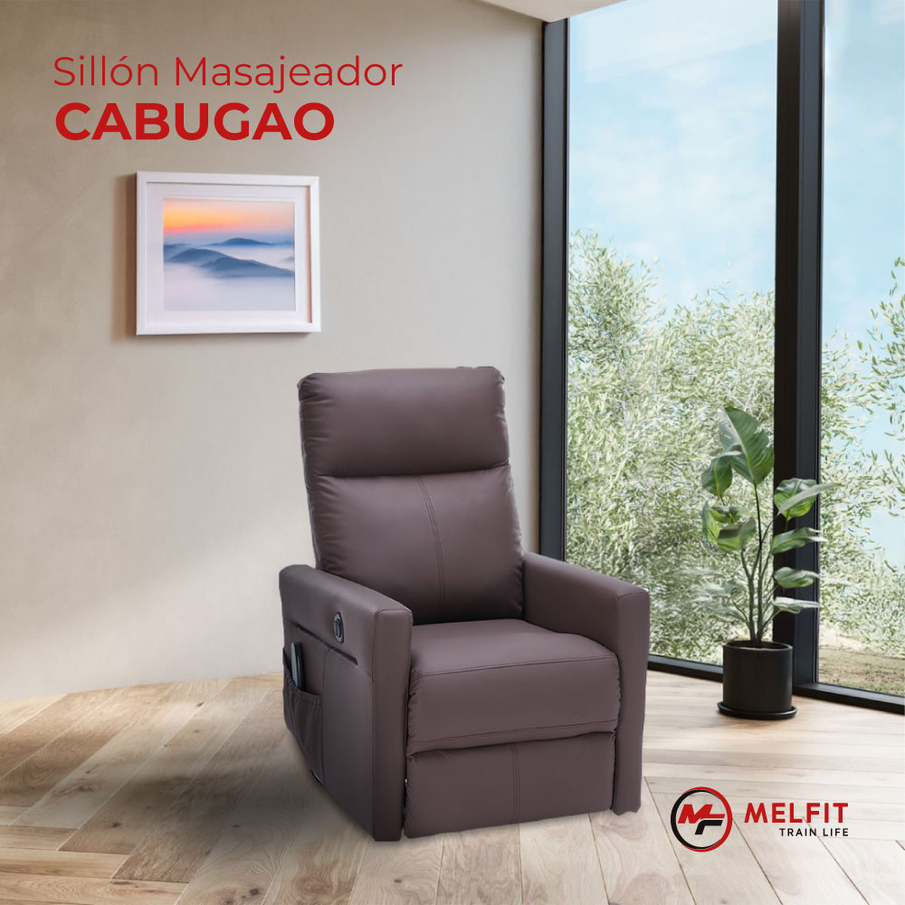 SILLON P/ MASAJES CABUGAO
