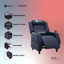 SILLON GAMER XTHRONE