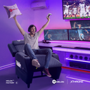 SILLON GAMER XTHRONE