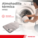 ALMOHADILLA TERMICA HP302