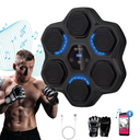 MAQ BOXEO MUSICAL BEAT BOX PRO
