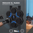 MAQ BOXEO MUSICAL BEAT BOX PRO