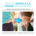RODILLO EJERCICIO ABDOM AB PRO