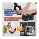 RODILLO EJERCICIO ABDOM AB PRO