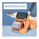 RODILLO EJERCICIO ABDOM AB PRO