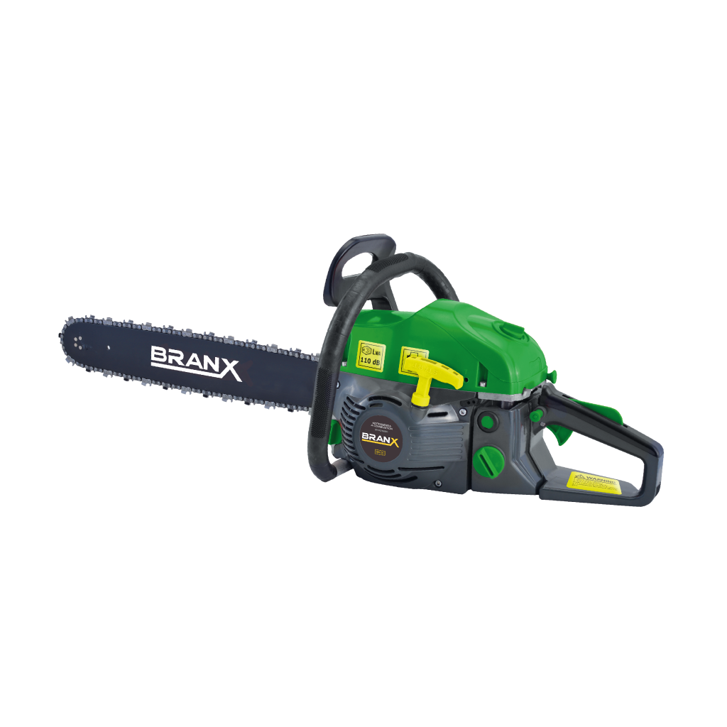 [BRNX0040] MOTOSIERRA COMB 58CC BXMS5820