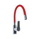 GRIFERIA FLEXIBLE ZEGO