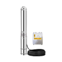 BOMBA SUMERGIBLE BSm4-14 + TABLERO DE CONTROL