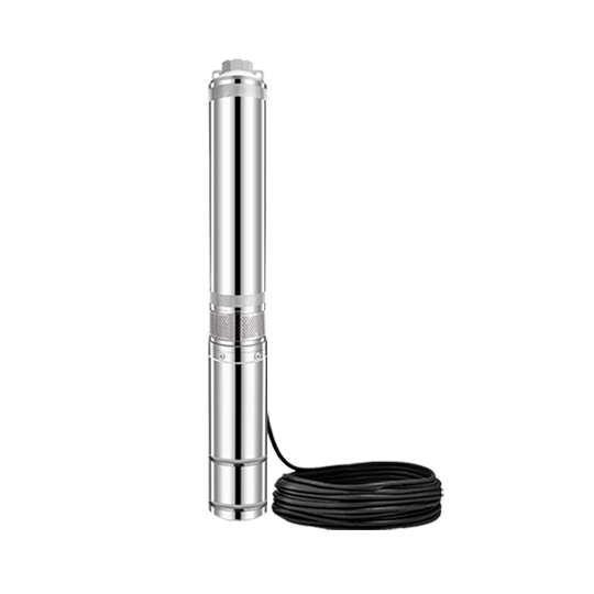 BOMBA SUMERGIBLE BSm4-9
