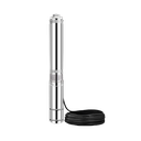 BOMBA SUMERGIBLE BSm4-9