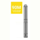 BOMBA SUMERGIBLE BSm4-14