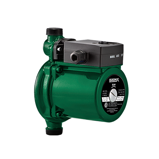 BOMBA PRESURIZADORA B260