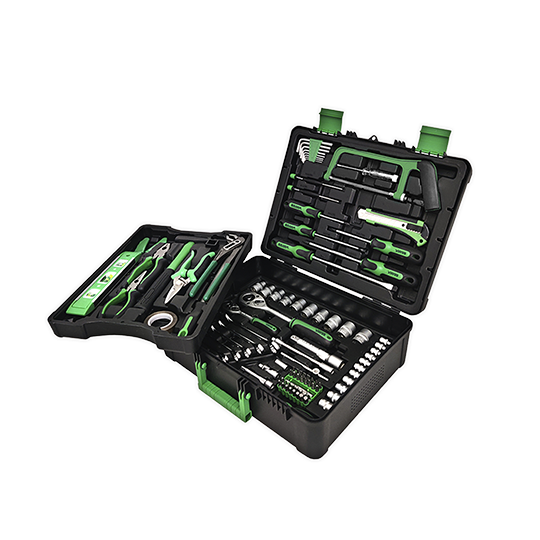 SET DE HERRAMIENTAS B5 112 PIE