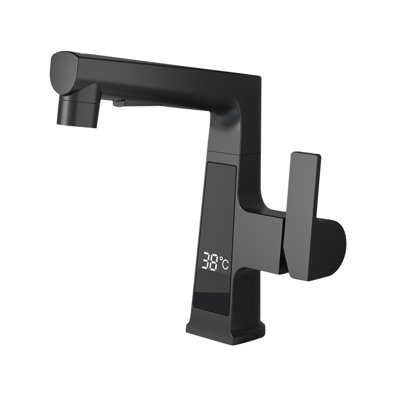 [ZEGO0125] GRIFERIA INTELIGENTE 3.0 (Negro)