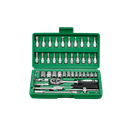 SET DE HERRAMIENTAS B100 (46 PIEZAS)
