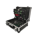 SET DE HERRAMIENTAS BX MAX 1.0 (135 PIEZAS)