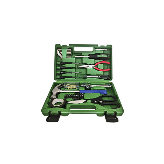 SET DE HERRAMIENTAS B200 (41 PIEZAS)