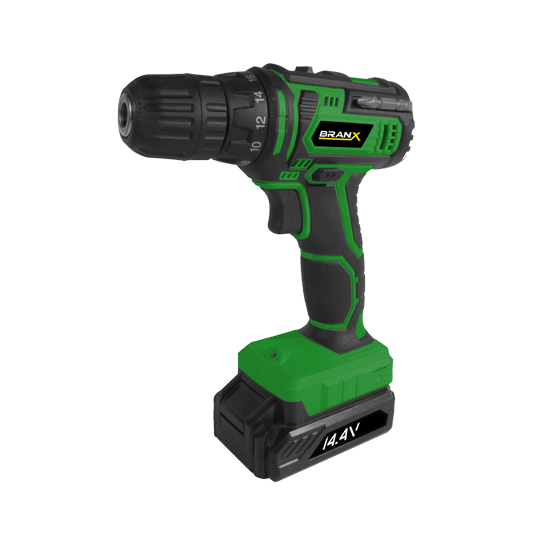 TALADRO INALAMBRICO BTCL14.4