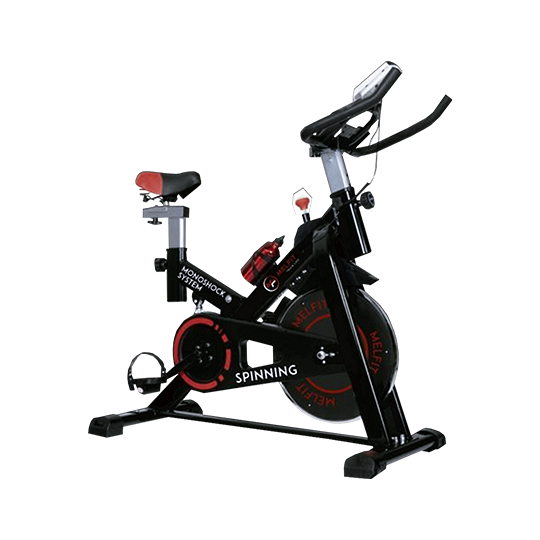 [FBIC1000] BICICLETA FIJA 10KG FX1100