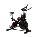 BICICLETA FIJA 10KG FX1100