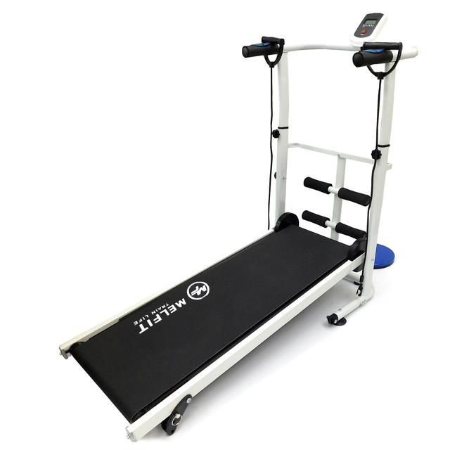 CINTA CAMINADORA MANUAL FM100