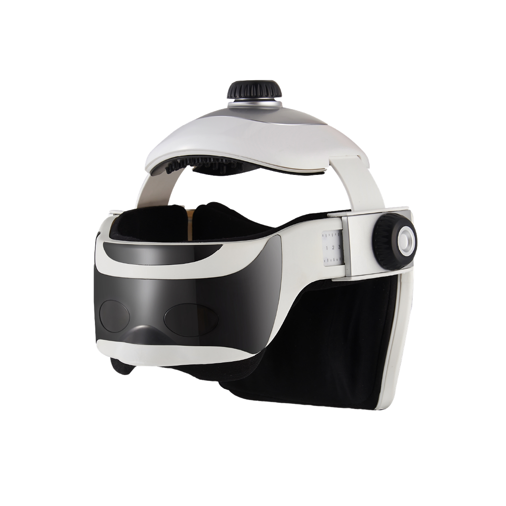 MASAJEADOR CABEZA RELAX XPRO