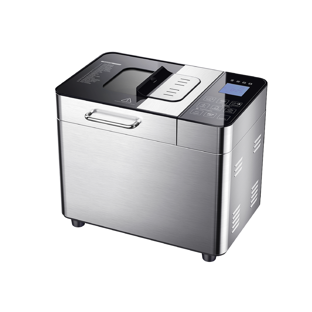 [ZEGO0506] MÁQUINA DE PAN BM8202