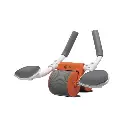 RODILLO EJERCICIO ABDOM AB PRO