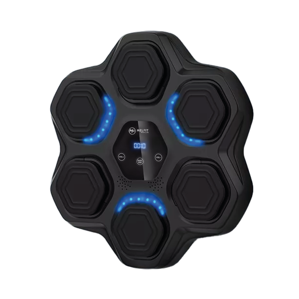 MAQ BOXEO MUSICAL BEAT BOX PRO