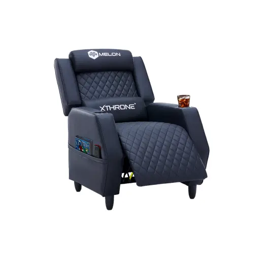 [GSIL1043] SILLON GAMER XTHRONE